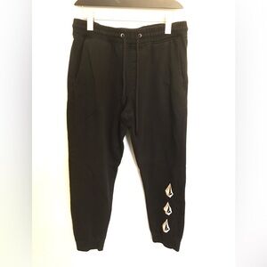 Volcom Stone Logo Jogger Sweatpants